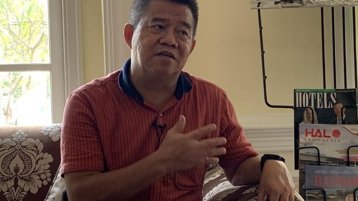 Surat Brigjen Tumilaar: Mohon Ampun, Saya Salah Bela Warga Bojong Koneng