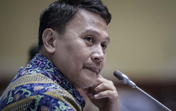 Sama Seperti TKN, Kubu Prabowo Belum Berencana Rekrut Ahok