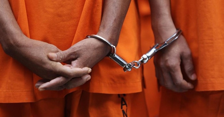 Diduga Korupsi Dana Desa, Eks Kades di Riau Ditangkap