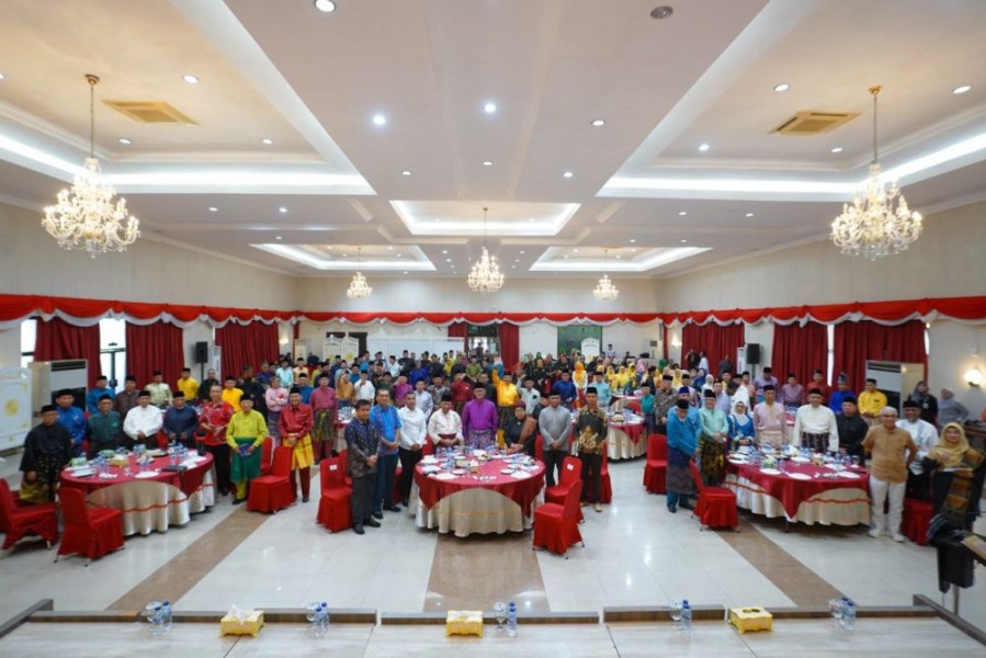 FKPMR Gelar Mubes III 2025: Rumuskan Arah Pembangunan Jangka Panjang Riau