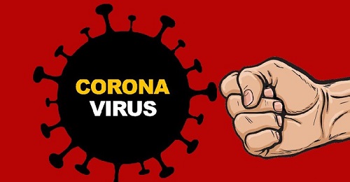 Bertambah 1.226, Kasus Positif Virus Corona di RI Per 20 Juni Capai 45.029