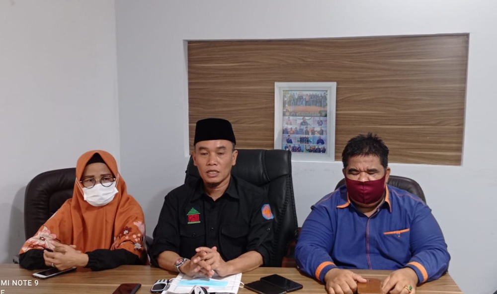 DPP REI Dijadwalkan Hadir Musda REI Riau ke XII 28 Januari 2021