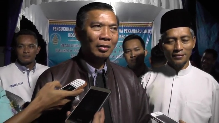 Ini Rencana Firdaus - Ayat di Kawasan Pesisir