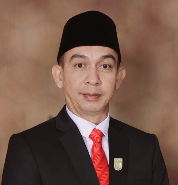 Gedung Perkantoran Tenayan Raya Terbakar Lagi, Pemko Tidak Belajar dari Kesalahan