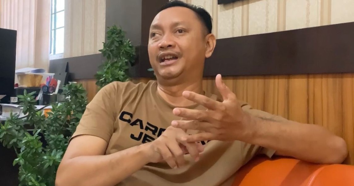 Ekonomi Riau Tertekan Defisit Anggaran, Proyek Infrastruktur Melambat