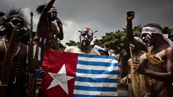 Penyanderaan dan perampasan harta penduduk 'lemahkan' gerakan Papua merdeka