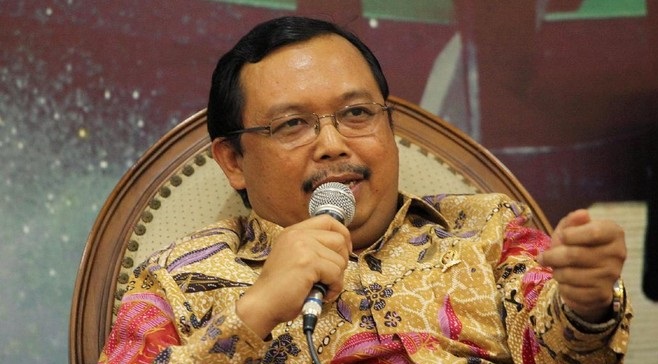 PD Tak Terima PDIP Sebut 10 Tahun SBY Kebanyakan Rapat Tak Ambil Keputusan!