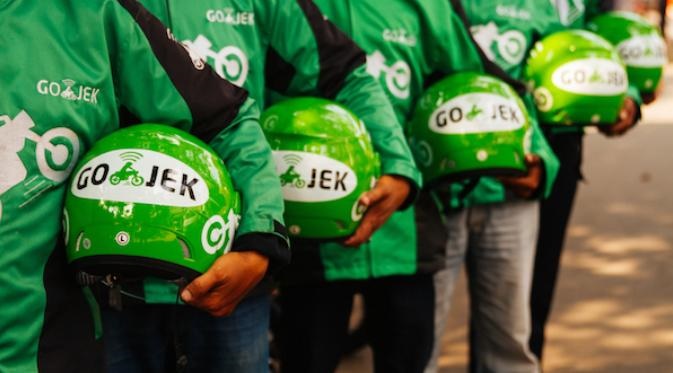 Soal Ojek Online di Pekanbaru, Dishub Akan Rapat di Jakarta