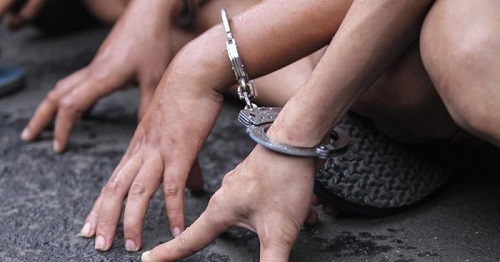 3 Penyerang Pemuda Nonkrong hingga Tewas di Makassar Ditangkap