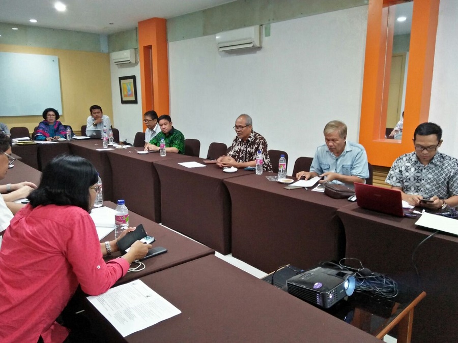 DPD PIKI Riau Lakukan Konsolidasi Akbar Ke- 2 Bersama Dewan Penasehat dan Pakar