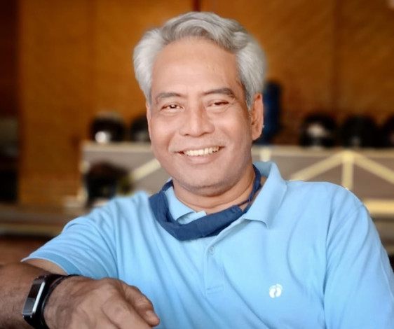 Pengamat: Ketua Golkar Riau Harus Siap Jadi Lokomotif Kemenangan dan Maju di Pilgub 2029