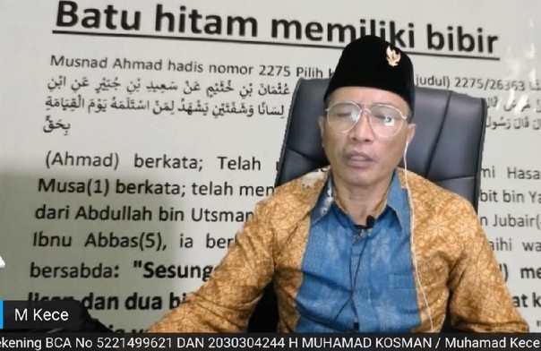 Polri Sebut Ada Enam Calon Tersangka Penganiayaan M. Kece