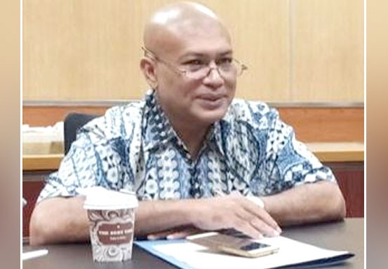 Bayar Parkir di Bandara dan Mal di Pekanbaru akan Pakai Nontunai