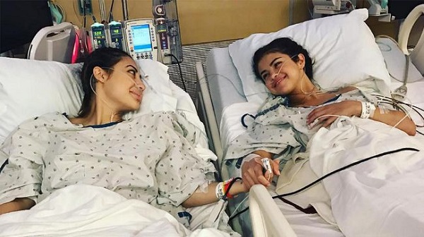 Sahabat Sebut Selena Gomez Bisa Meninggal Usai Operasi Ginjal