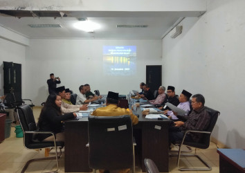 UMK Siak 2026 Naik Jadi Rp4.001.327, Dewan Pengupahan Sepakat