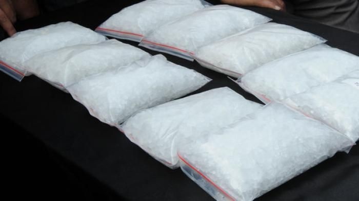 DPR Meradang Temuan Transaksi Narkoba Rp 120 Triliun oleh PPATK Tak Kunjung Ditindaklanjuti