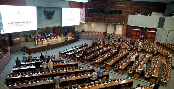 Jokowi Minta Pasal Penghinaan Presiden Dihapus, DPR Tak Setuju