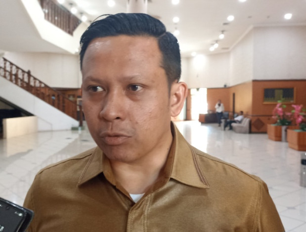 DPRD Riau Soroti Izin HW Live House, Androy Aderianda: Apakah Dinas yang Salah atau THM Menyalahgunakan?