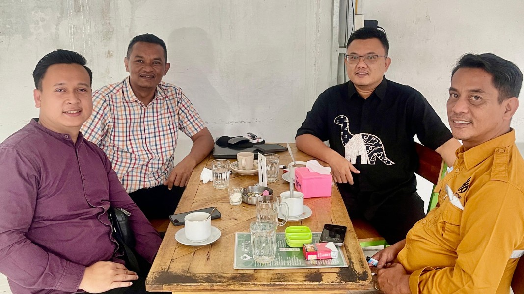 Atlet Sepatu Roda Pekanbaru Kini Bisa Gunakan BPJS TK di RS Awal Bros Hangtuah