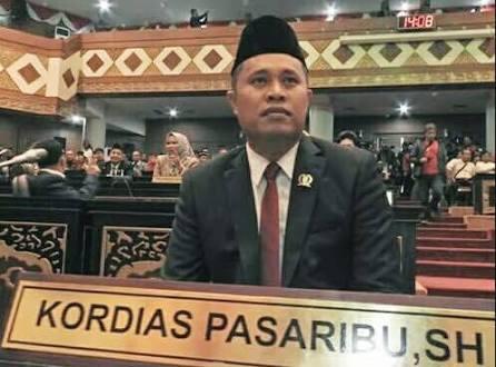 APK Masih Berserakan, Dewan Minta Instansi Jangan Saling Tunjuk