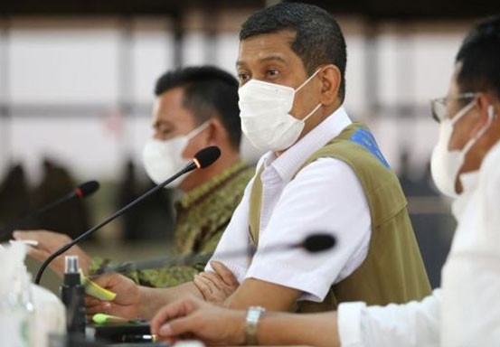 Satgas Prediksi Ada 18,9 Juta Orang Nekat Mudik Lebaran Meski Dilarang