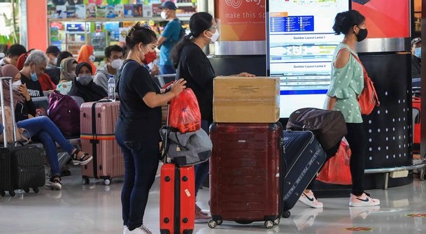 Update Covid Hari Ini 15 Mei 2022: Kasus Positif 257, Kematian 5