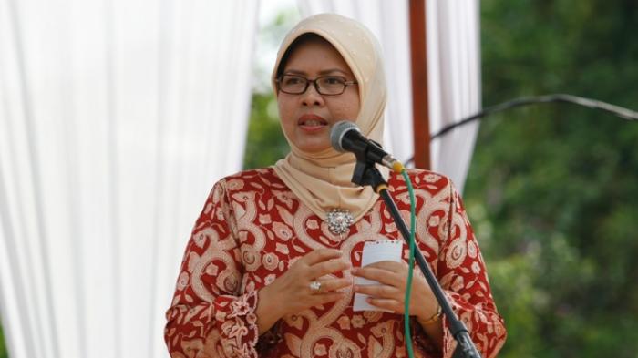 25 April Pendamping Gubernur Riau Dipilih
