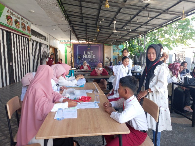 Kurikulum Unik Sekolah Rakyat Menengah Di Pekanbaru, Fokus pada Talent Mapping dan Karakter