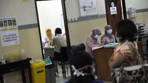 ICW: ''Sekitar Rp1 triliun dana BPJS menguap karena dipotong kepala daerah''