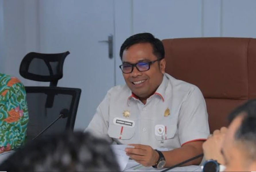 DPKP Pekanbaru Kaji Penambahan Armada Damkar untuk Antisipasi Kebakaran