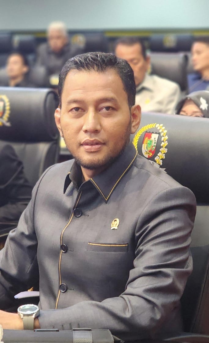 Firmansyah Ingatkan Bahaya Riba dalam Jasa Tukar Uang Tepi Jalan