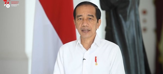 ICW Nilai Jokowi Gagal Upayakan Pemberantasan Korupsi Berjalan Efektif
