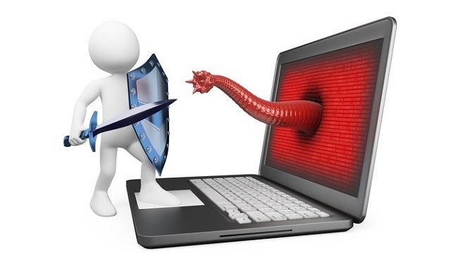 Dua Antivirus yang Berbeda Dalam Satu Komputer Bisa Saling Serang