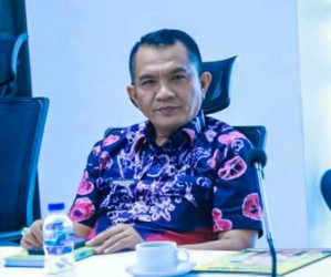 Irwan Suryadi: Honorer R3 dan R4 Pekanbaru Akan Diusulkan Jadi ASN PPPK Paruh Waktu