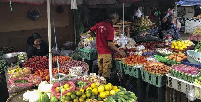 PPN Sembako dan Pertanyaan Mendasar Rakyat