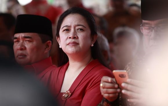Komnas HAM Surati Jokowi dan Puan Agar Tunda Pengesahan RKUHP