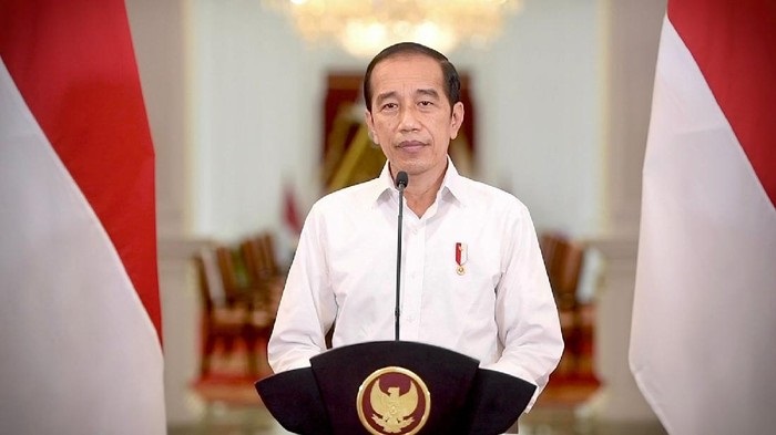 Terka Menerka Maksud di Balik Puja-puji Para Ketum Parpol Koalisi ke Jokowi