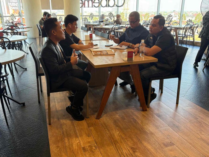 Bapenda Pekanbaru Temukan Restoran Nakal di Mall, Pajak Tak Sesuai Omzet