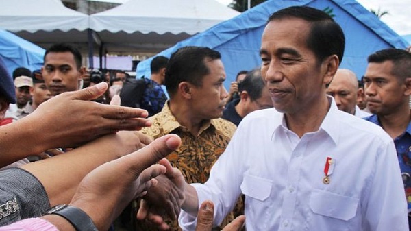 Percepatan sertifikasi tanah Jokowi, kritik Amien Rais dan betulkah PTSL gratis?