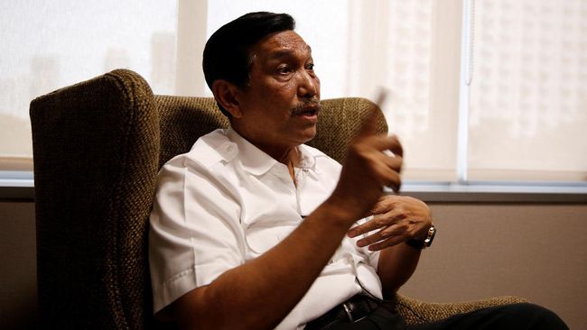 Pertemuan Luhut-Prabowo Dinilai Dapat Turunkan Tensi Politik