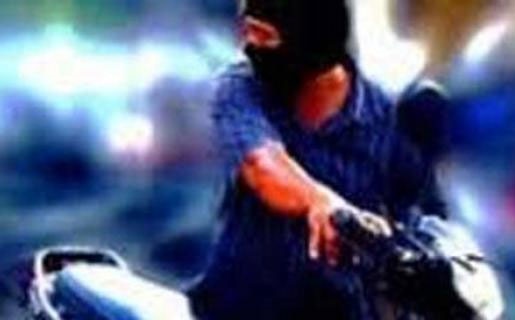 Menolong Korban Kecelakaan, Mahasiswa Pekanbaru Ini Malah Kehilangan Motornya