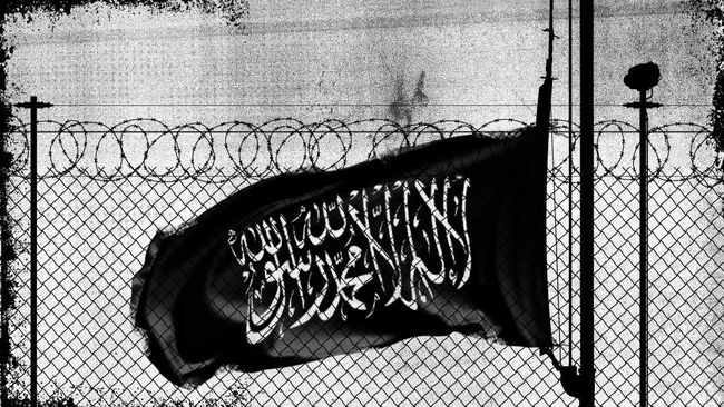 Pembakar Bendera Minta Maaf kepada Masyarakat dan Umat Islam