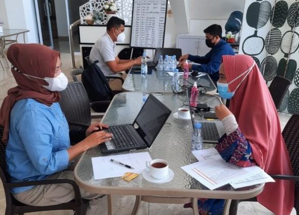 Diduga Lalai Terapkan Prokes, Pimpinan Abdurrab Islamic School Terancam Dipenjara