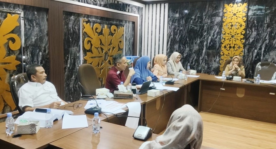 Komisi III DPRD Pekanbaru Desak Dinsos Tertibkan Gepeng dan Pak Ogah