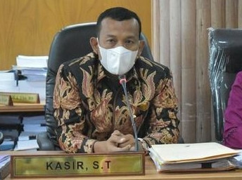 Upss Dewan Kritik Pemprov Riau Minta Bantuan Sembako ke Perusahaan Tanpa Dasar Hukum