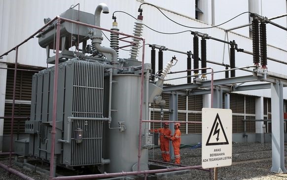 Pertamina dan PLN Sepakat Bikin Usaha Patungan Sektor Listrik