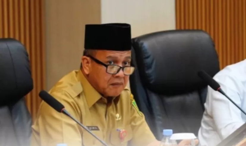 Kinerja TPAKD Riau 2025 Positif, Akses Keuangan dan Pembiayaan UMKM Meningkat