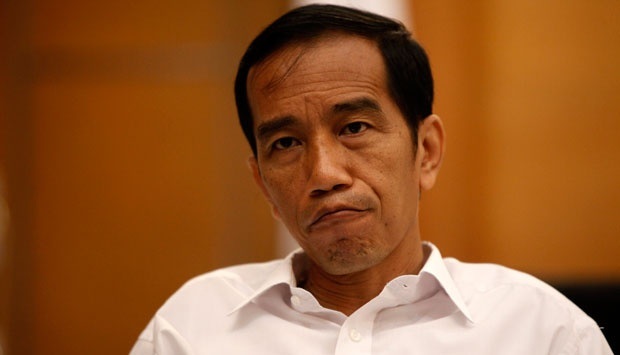 Presiden Jokowi: Saya Melindungi Wartawan