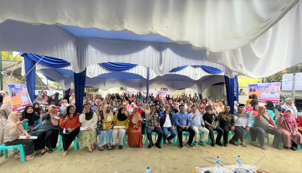 Dengan Satu Suara, Warga Pekanbaru Bisa Menyelamatkan Ratusan Nyawa