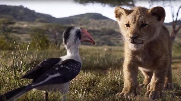 'The Lion King' Diprediksi Dibuka dengan Laris Manis